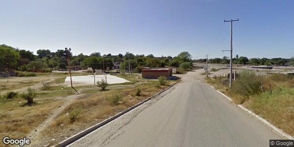 CENTRO OPERATIVO DE SEGURIDAD PÚBLICA